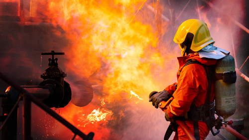 Disasters Engineered Bild 7