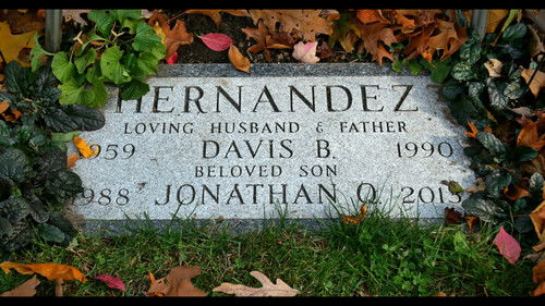 Our Friend Jon Bild 1