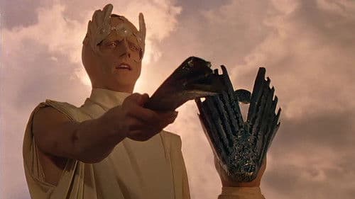 Die Mars Chroniken Bild 2