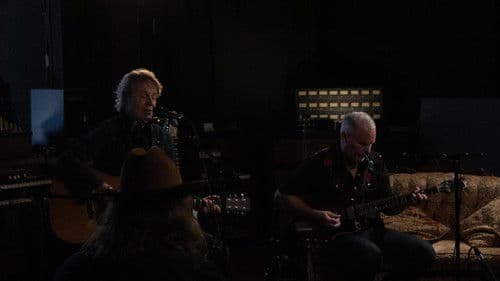 Blue Rodeo: Lost Together Bild 4