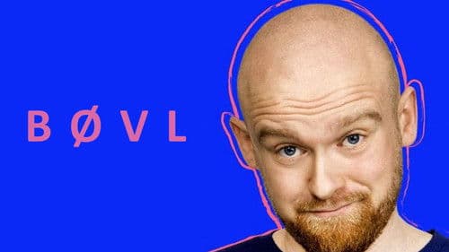 Mark Le Fêvre: BØVL Bild 1