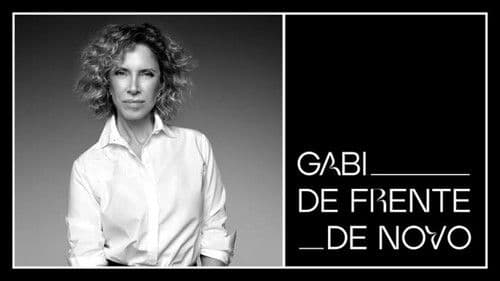 Gabi de Frente de Novo Bild 2