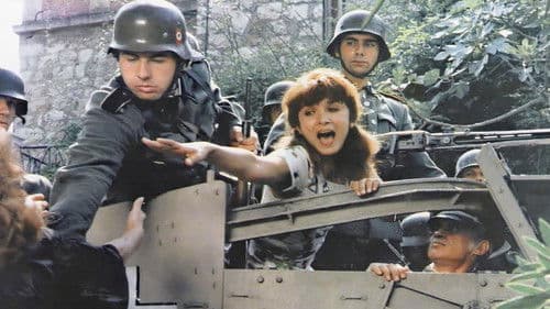 Δεκαεπτά σφαίρες για έναν άγγελο Bild 2