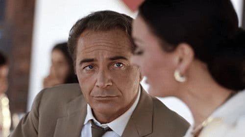 Honeymoon with a Stranger Bild 4