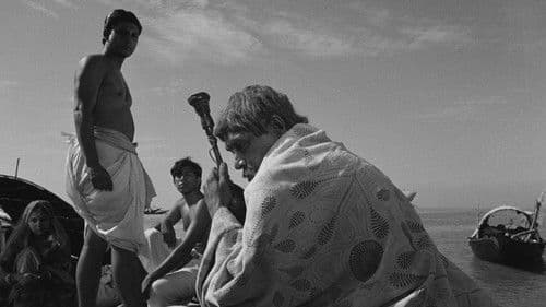 Ein Fluß namens Titash Bild 5