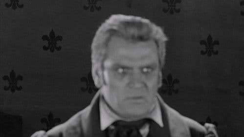 Les Misérables Bild 1