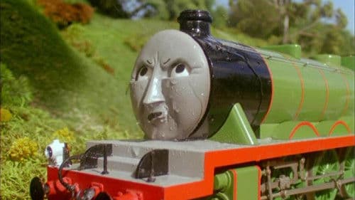 Thomas & Friends: Henry and the Elephant Bild 1