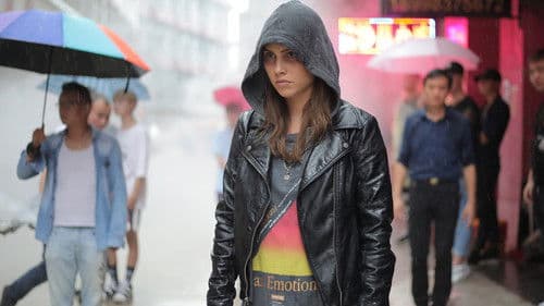 Painted Beauty Bild 3