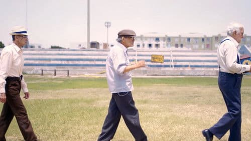 Viejos amigos Bild 2