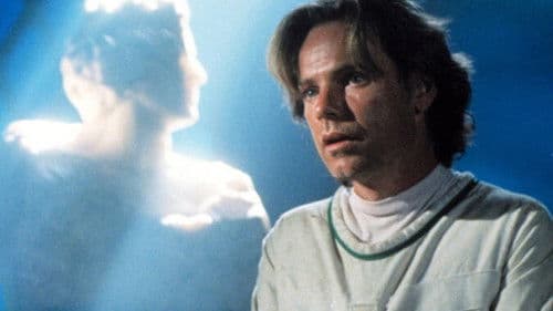 Nowhere Man - Ohne Identität! Bild 1