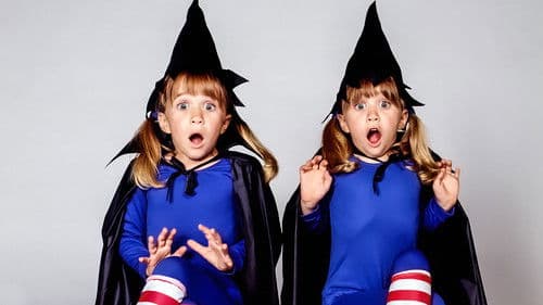 Halloween Twins - Jetzt hexen sie doppelt Bild 3