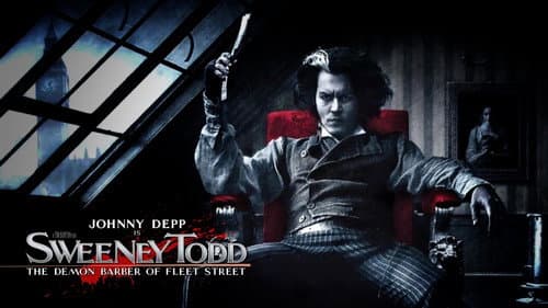 Sweeney Todd - Der teuflische Barbier aus der Fleet Street Bild 8