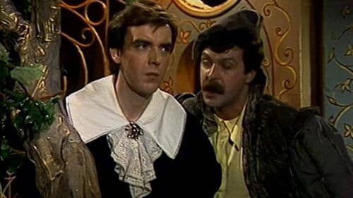 Турки при дворе короля Микиша Bild 1