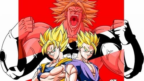 Dragonball Z: Brolys Rückkehr Bild 2