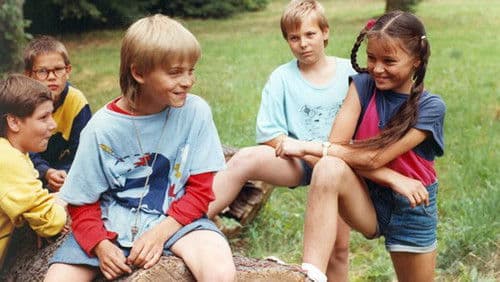 Ohrožené prázdniny Bild 1