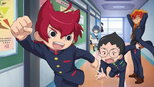 妖怪ウォッチJam 妖怪学園Y ～Nとの遭遇～ Bild 3