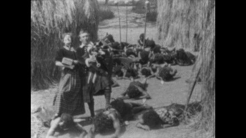 The Unusual Honeymoon Bild 1