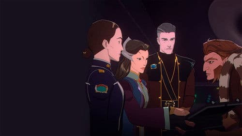 Babylon 5: The Road Home Bild 6