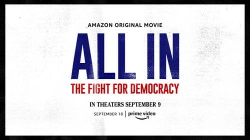 All In: The Fight for Democracy Bild 4