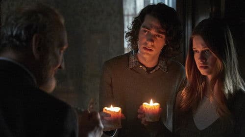 The Midnight Man Bild 5