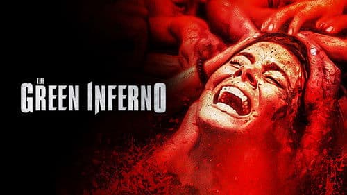The Green Inferno Bild 5