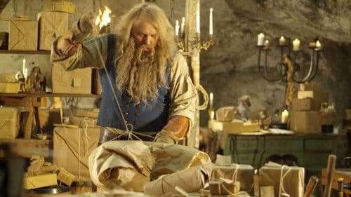 Wunder einer Winternacht Bild 1