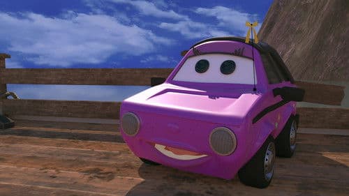 CarGo - Ein kleiner Sportwagen mit großem Herz Bild 3