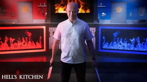 Hell's Kitchen Bild 3