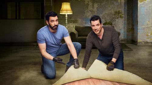 Don't Hate Your House with the Property Brothers Bild 1