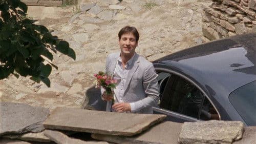 Чужденецът Bild 1