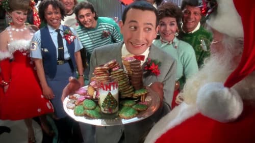 Pee-wee's Playhouse Christmas Special Bild 2