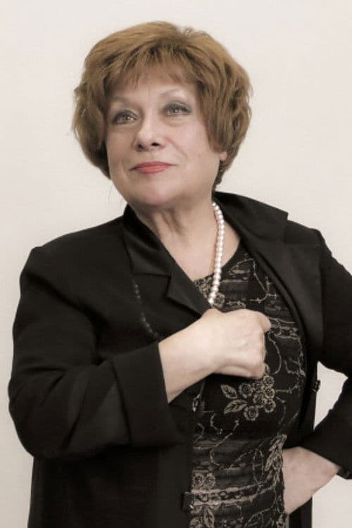 Ия Шаблакова