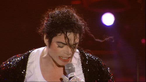 Michael Jackson: HIStory Tour - Live in MÜNCHEN Bild 4