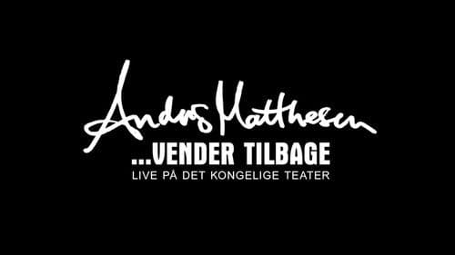 Anders Matthesen: ...vender tilbage Bild 2