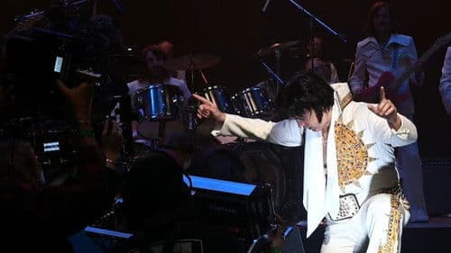 Viva Australia - Recreating Iconic Locations for Elvis Bild 1