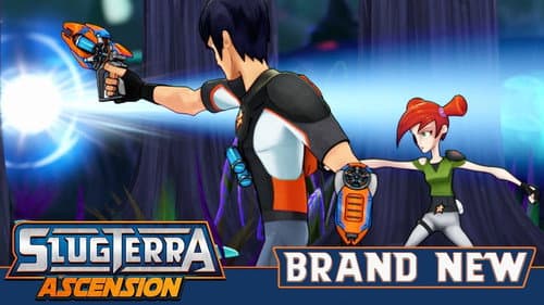 Slugterra: Ascension Bild 4