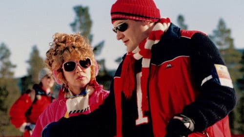 Reine & Mimmi i fjällen! Bild 1