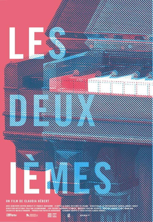 Les deuxièmes