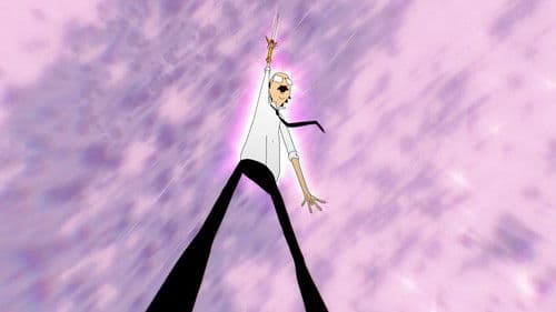 Gary and His Demons Bild 3