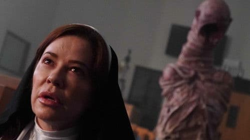 Unspeakable: Beyond The Wall of Sleep Bild 3