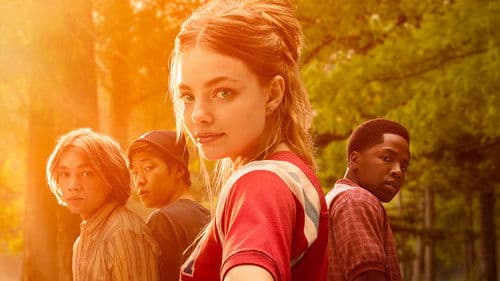 Eine wie Alaska Bild 5