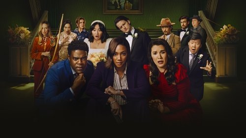 The Afterparty Bild 1