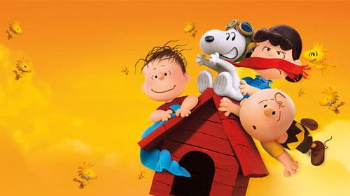 Die Peanuts - Der Film Bild 4