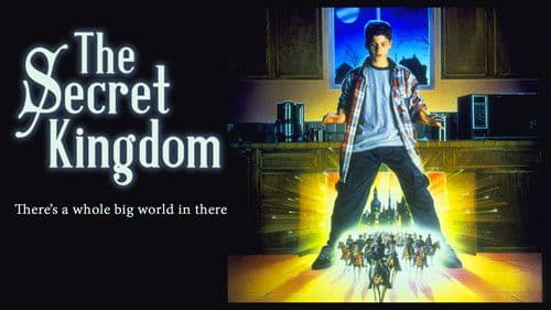 The Secret Kingdom Bild 4
