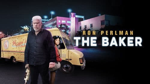 The Baker Bild 6