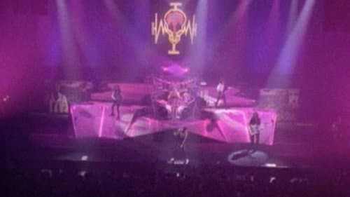 Queensrÿche: Operation Livecrime Bild 1