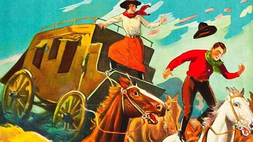 The Texas Trail Bild 1