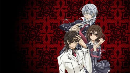 Vampire Knight Bild 1