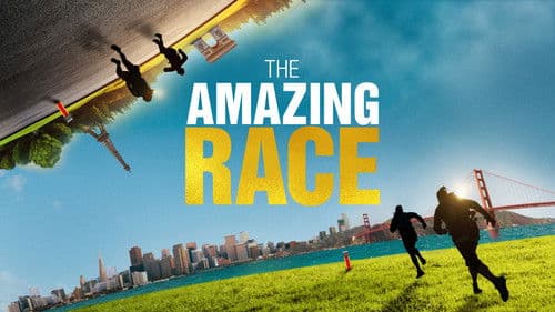 The Amazing Race Bild 5