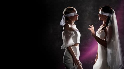 Blind Getrouwd Bild 1